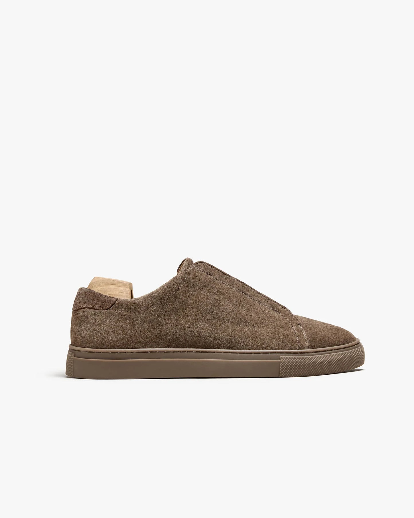 TOLEDO - Zapatos para hombre de facil puesta sin cordones