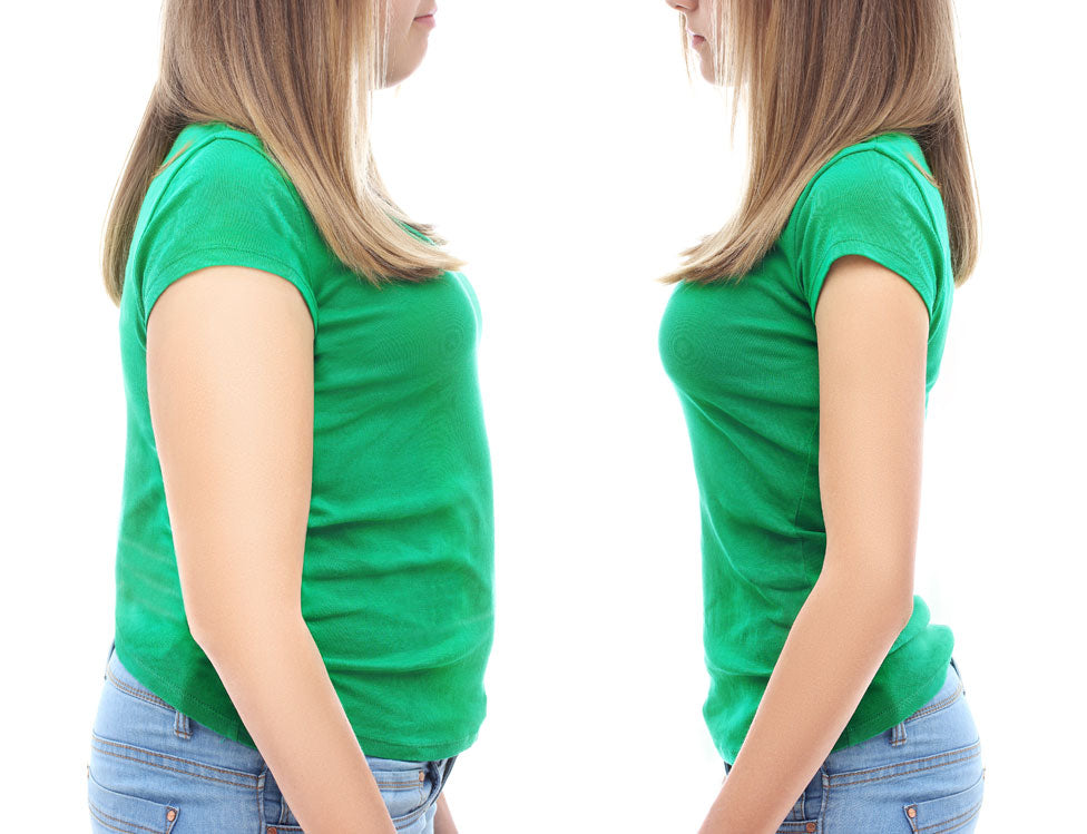 DETOXPLUS - Te para Adelgazar Ingrediente 100% Natural