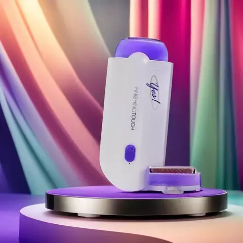 Depilación Laser Rápida e indolora