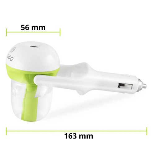 Difusor Waiki Multiusos