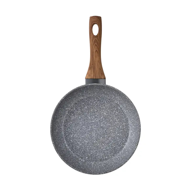 Bateria de cocina 12 piezas