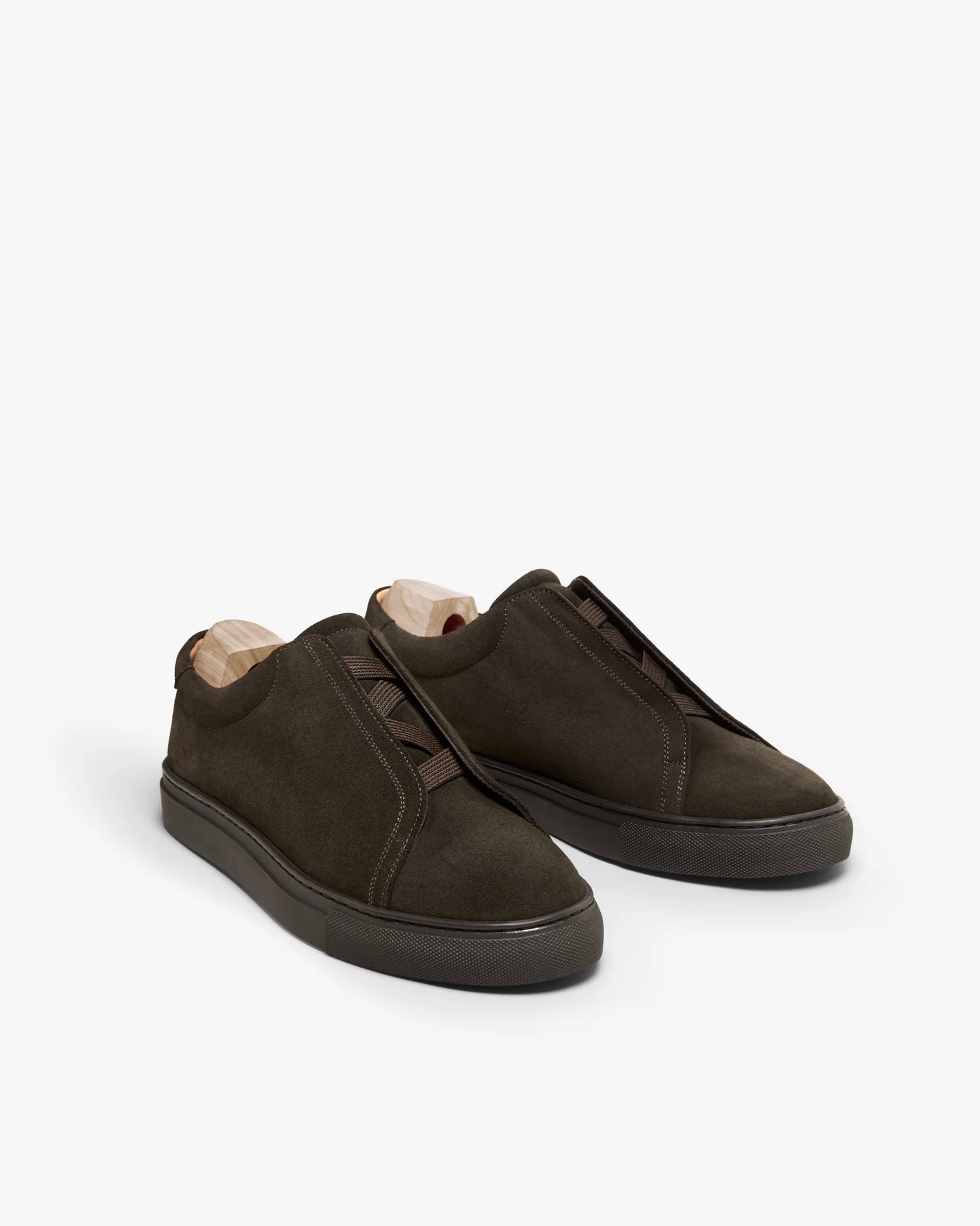 TOLEDO - Zapatos para hombre de facil puesta sin cordones