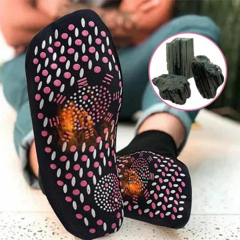 Calcetines de acupresión Anti-Varices