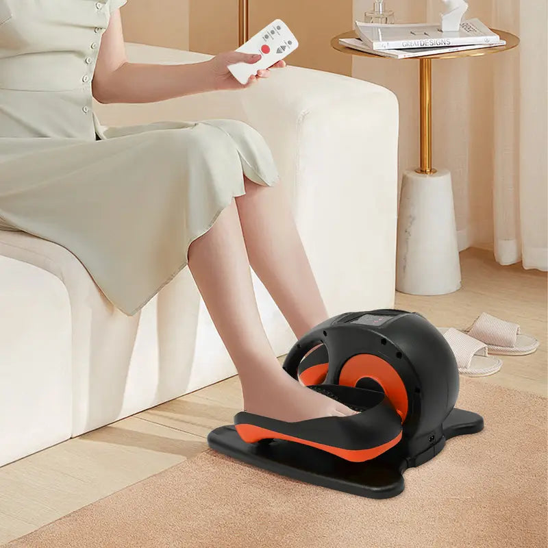 Máquina Portátil Compacta con 5 Velocidades Ajustables para Entrenamiento