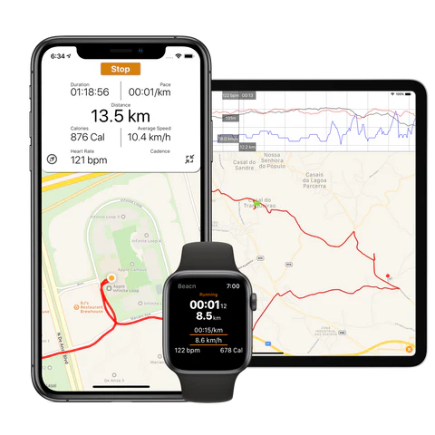 AirWatch Series 10 PRO