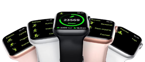 AirWatch Series 10 PRO
