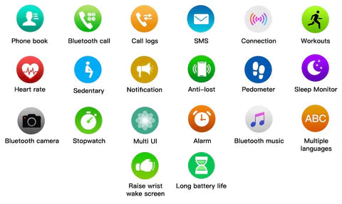 AirWatch Series 10 PRO