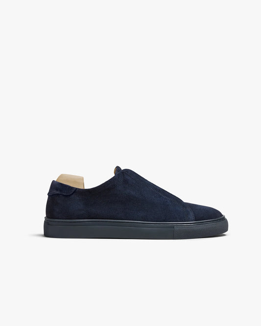 TOLEDO - Zapatos para hombre de facil puesta sin cordones