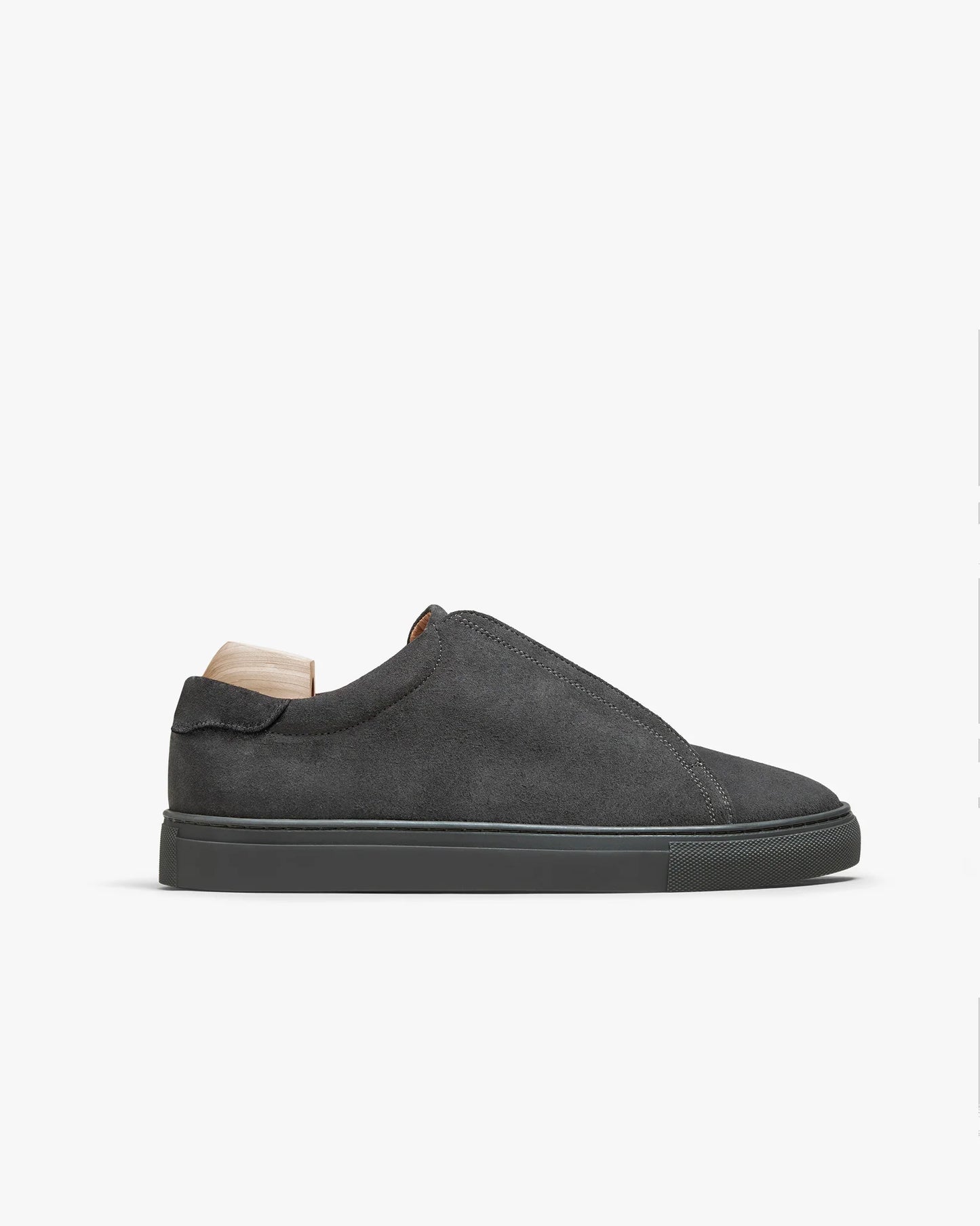 TOLEDO - Zapatos para hombre de facil puesta sin cordones