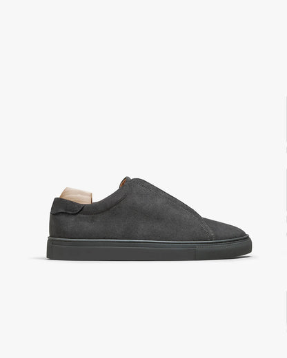 TOLEDO - Zapatos para hombre de facil puesta sin cordones