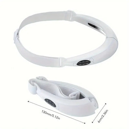 Masajeador de Lifting Facial en Forma de V, Dispositivo de Modelado Facial Recargable por USB
