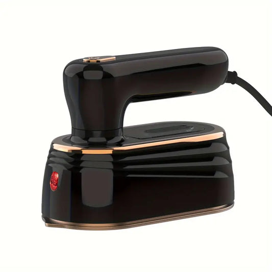 plancha de vapor portátil para ropa, 1200W, 2 en 1