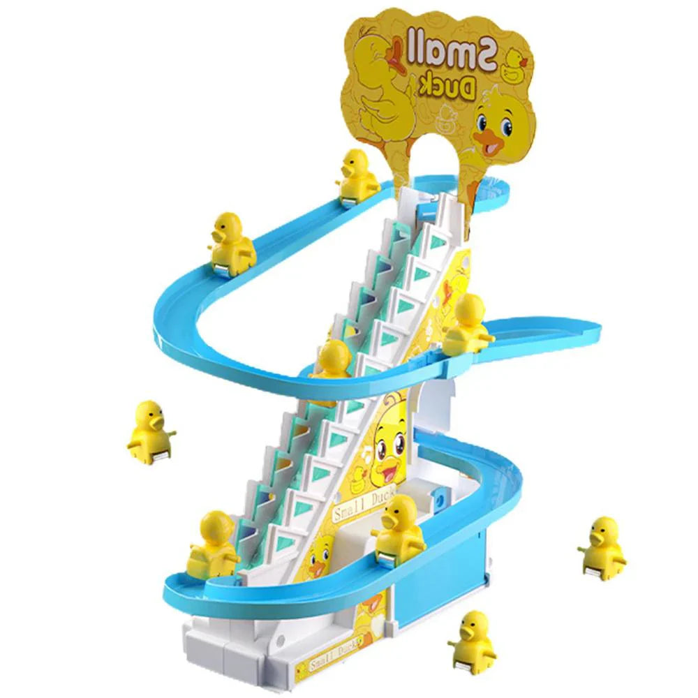ESCALEXTRIC - Juguete tipo escalextric para niños interactivo
