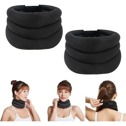 Soporte Ergonómico para Cuello