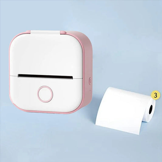 Mini Impresora