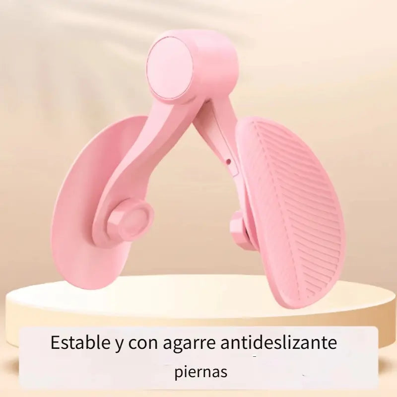 Entrenador Multifuncional de Músculos del Suelo Pélvico para Recuperación Postparto, Levantamiento y Tonificación de Glúteos