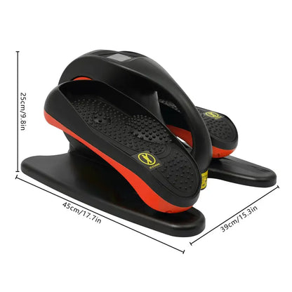 Máquina Portátil Compacta con 5 Velocidades Ajustables para Entrenamiento