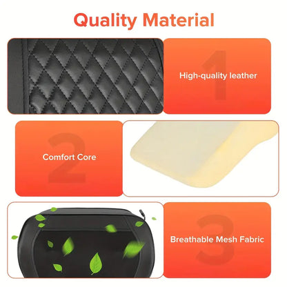 Compresor de calor + masajeador de espalda 3D, se adapta al cuello, hombros, espalda, piernas, curvas