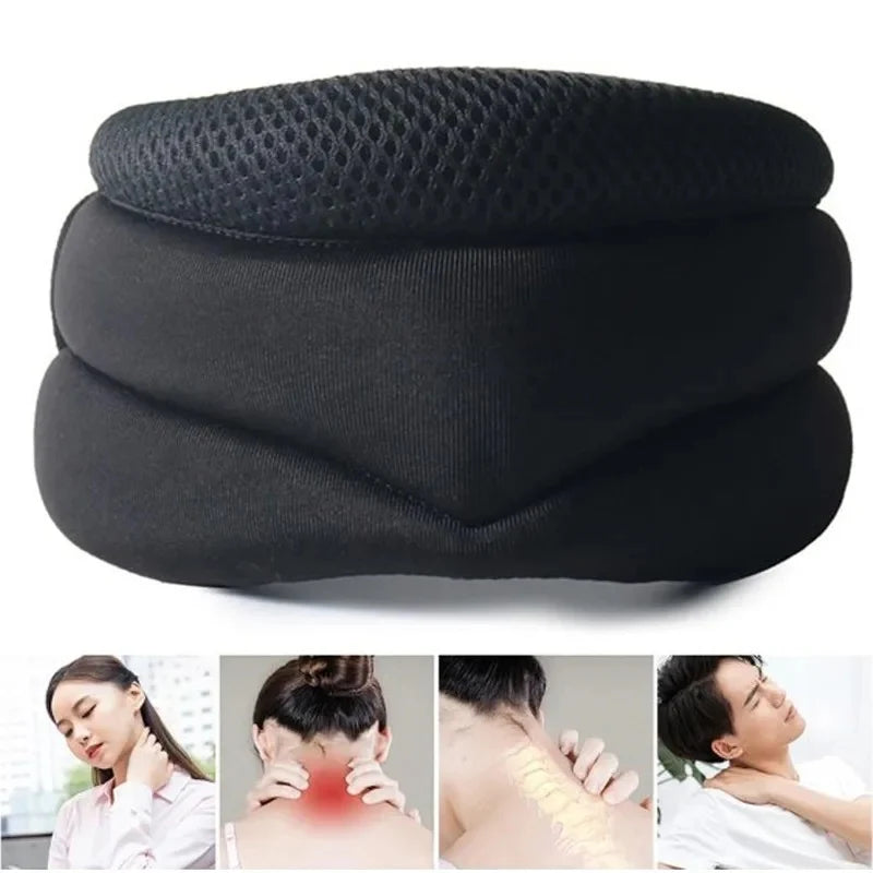 Soporte Ergonómico para Cuello