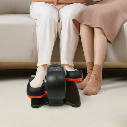Máquina Portátil Compacta con 5 Velocidades Ajustables para Entrenamiento