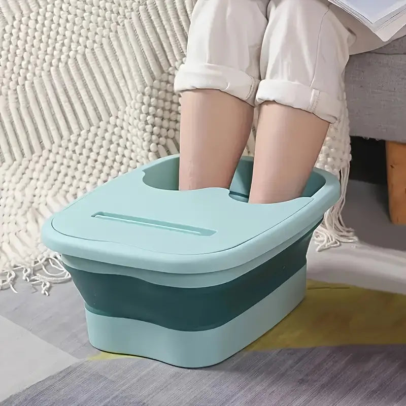 Plegable Bañera de Pies, Bañera de Pies, Bañera de Pies para el Hogar