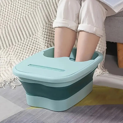 Plegable Bañera de Pies, Bañera de Pies, Bañera de Pies para el Hogar