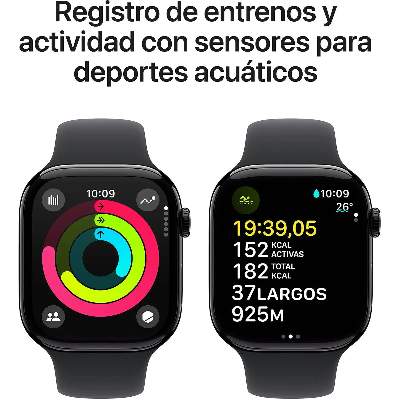AirWatch Series 10 PRO