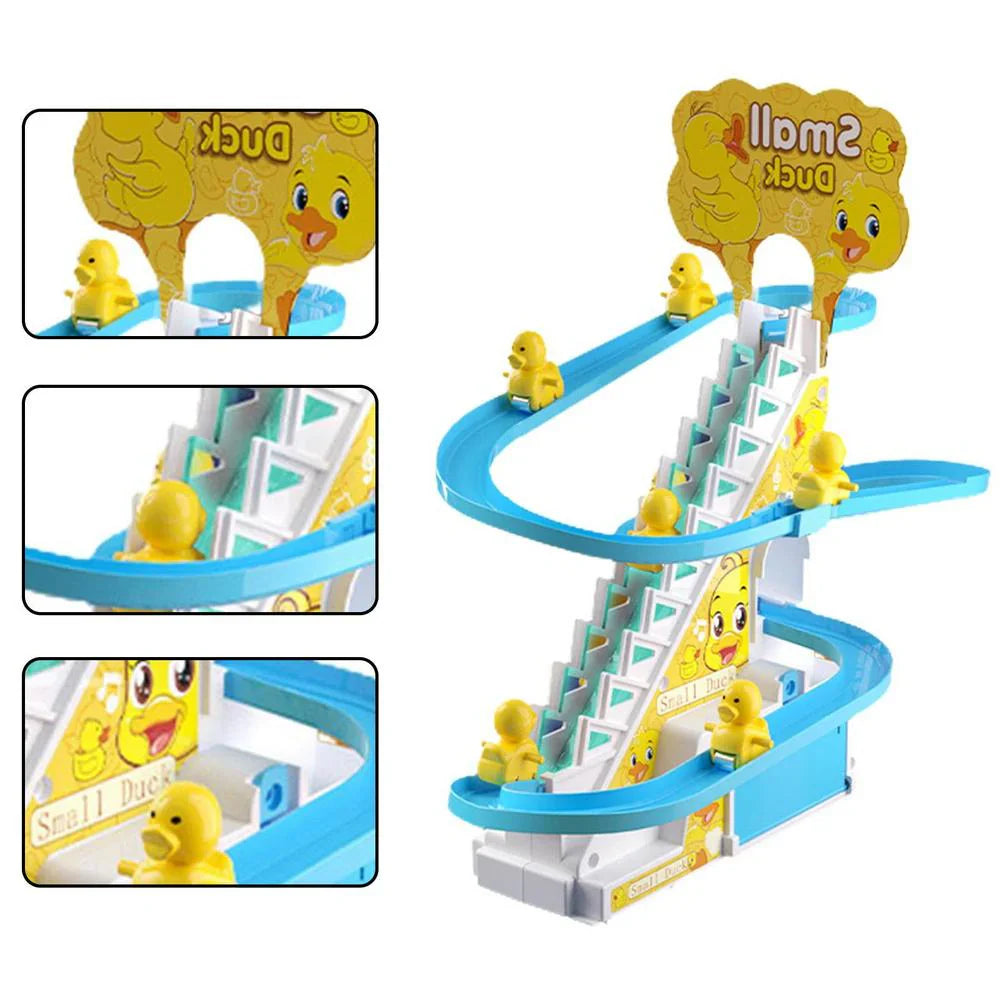 ESCALEXTRIC - Juguete tipo escalextric para niños interactivo