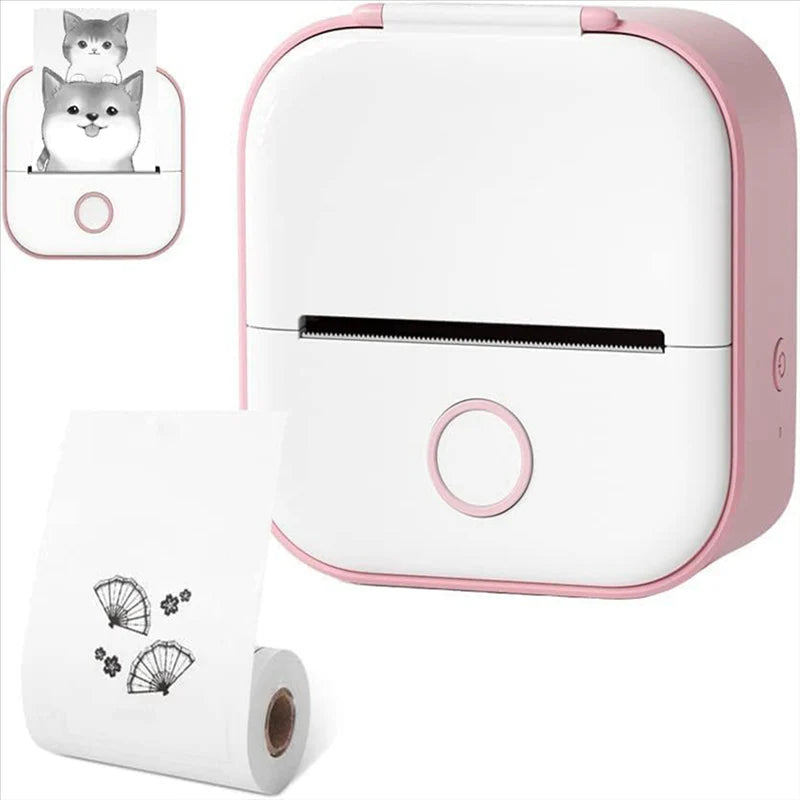 Mini Impresora