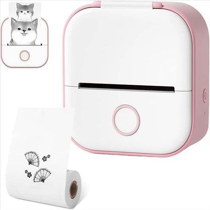 Mini Impresora