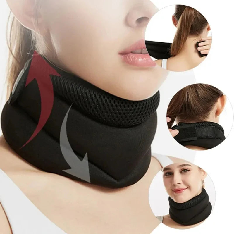 Soporte Ergonómico para Cuello