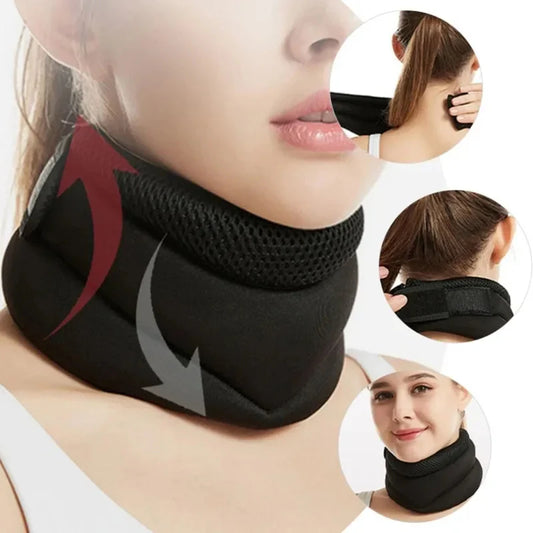 Soporte Ergonómico para Cuello