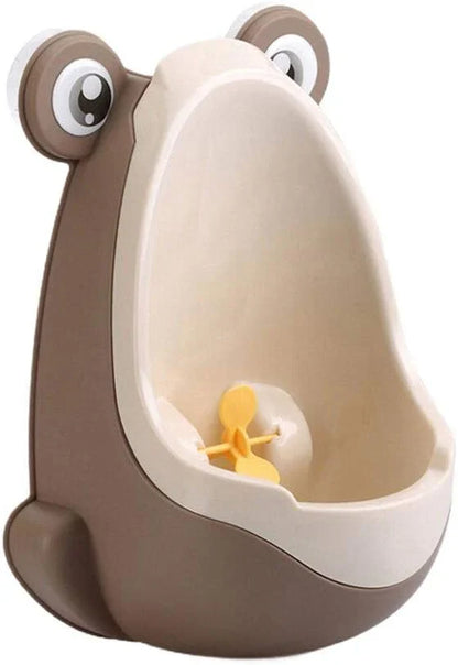 Lavabo para niños aprender sus primeras veces