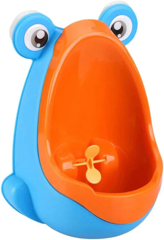 Lavabo para niños aprender sus primeras veces