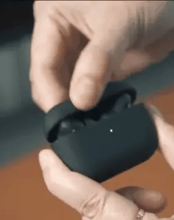 Amplificador de Oído Hearing Pods