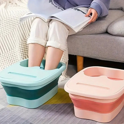 Plegable Bañera de Pies, Bañera de Pies, Bañera de Pies para el Hogar