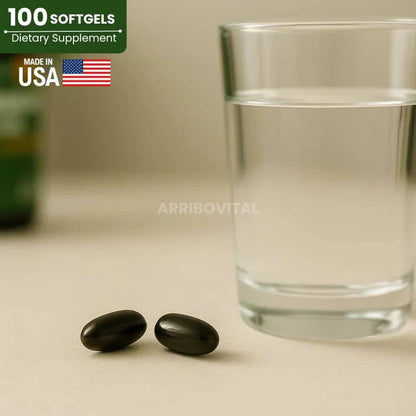 Ashwagandha KSM-66 - Tu aliado Natural contra el Estrés