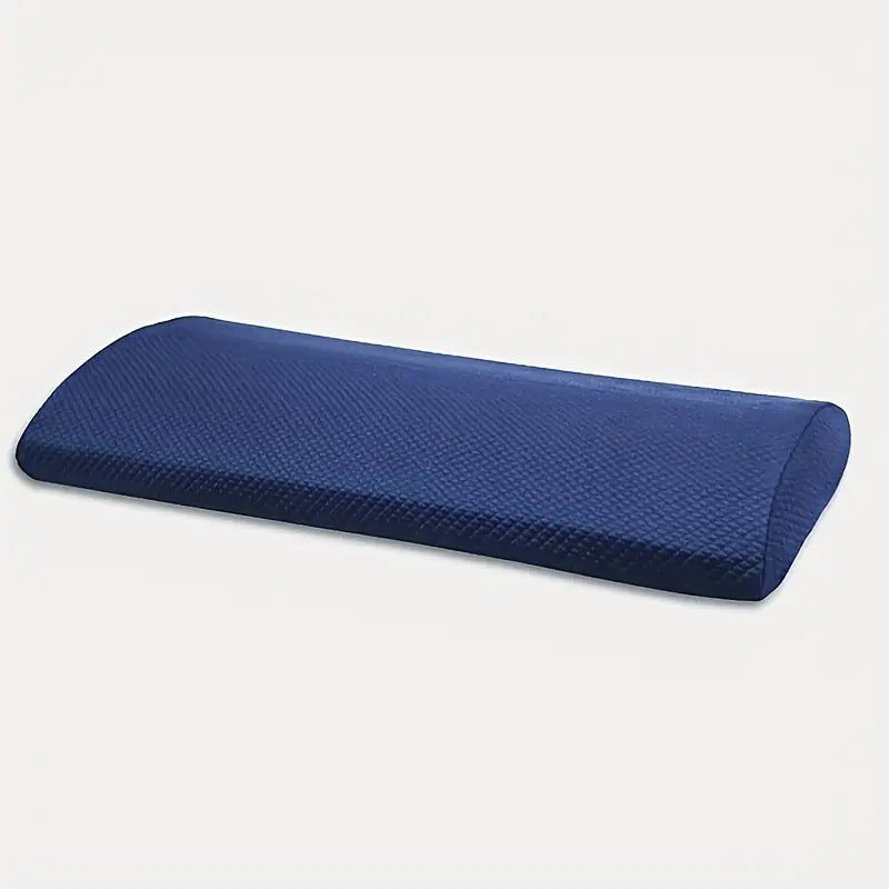 Almohada de Soporte Ergonómica para Piernas, Rodillas, Parte Baja de la Espalda y Cabeza
