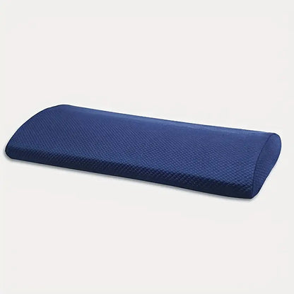 Almohada de Soporte Ergonómica para Piernas, Rodillas, Parte Baja de la Espalda y Cabeza