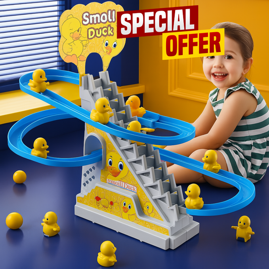 ESCALEXTRIC - Juguete tipo escalextric para niños interactivo