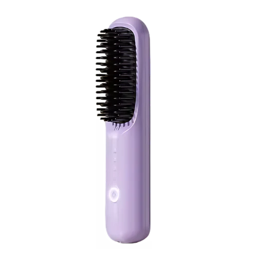 Libertad Total para tu Pelo – Plancha Inalámbrica sin Límites