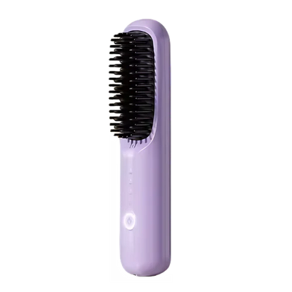 Libertad Total para tu Pelo – Plancha Inalámbrica sin Límites