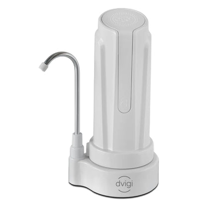Dvigi Aqua CloroZero Purificador Sobre Mesa