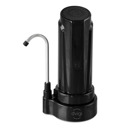 Dvigi Aqua CloroZero Purificador Sobre Mesa