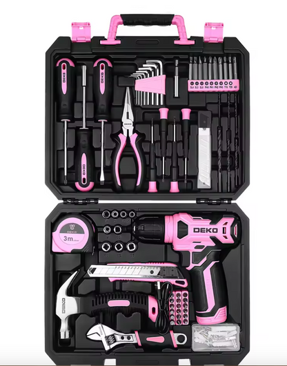 MULTIUSOS PRO - kit herramientas completo
