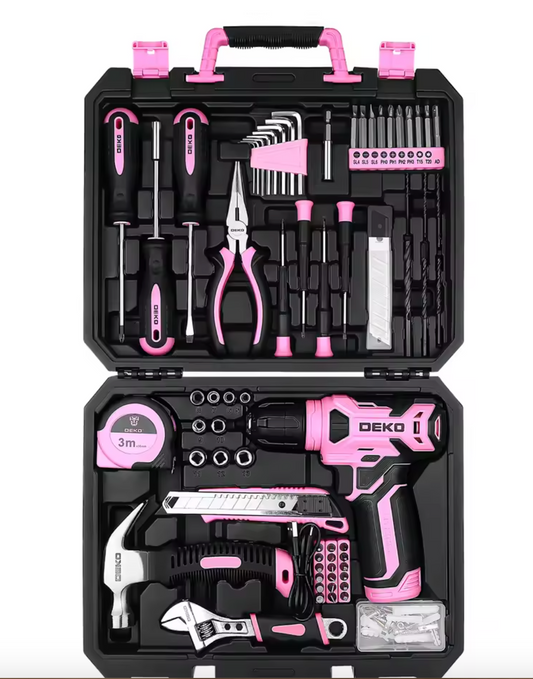 MULTIUSOS PRO - kit herramientas completo