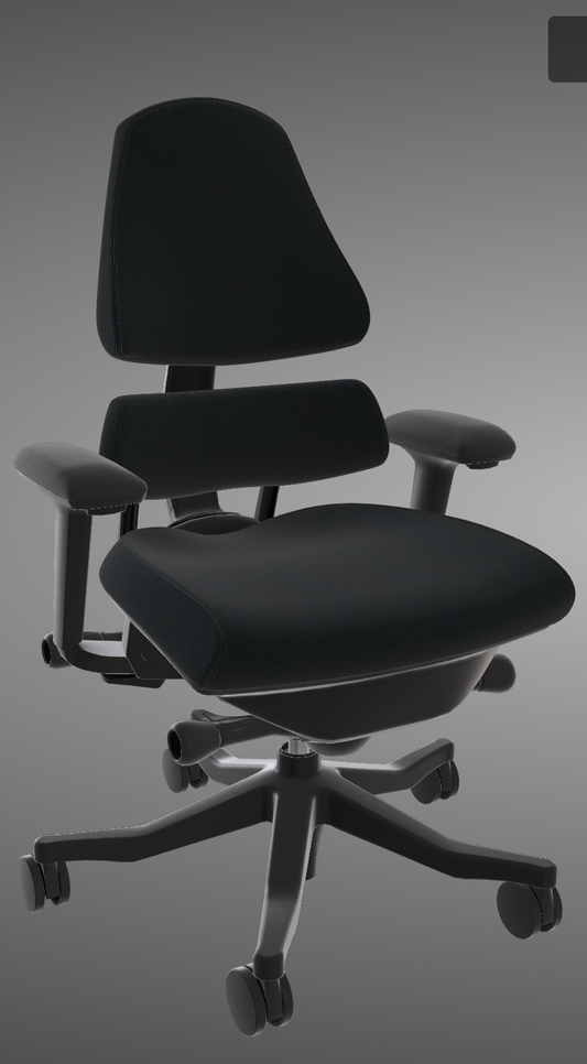 Silla Ergonómica para estudio o despacho