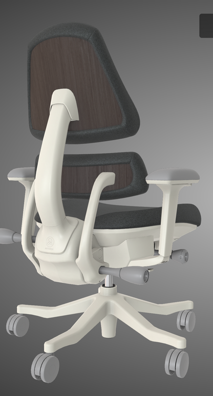 Silla Ergonómica para estudio o despacho