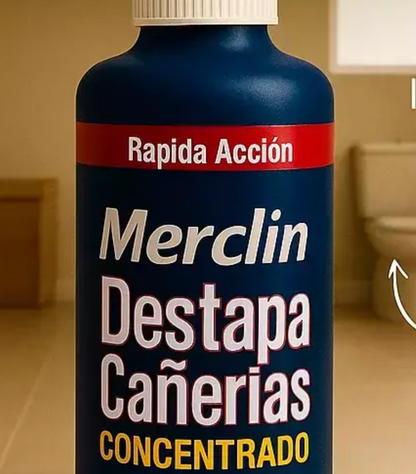 OFERTA ESPECIAL" : 2x1 en Destapacañerías + 3 rejillas Atrapapelos de regalo + guantes reforzados ¡ SOLO POR ESTA SEMANA !