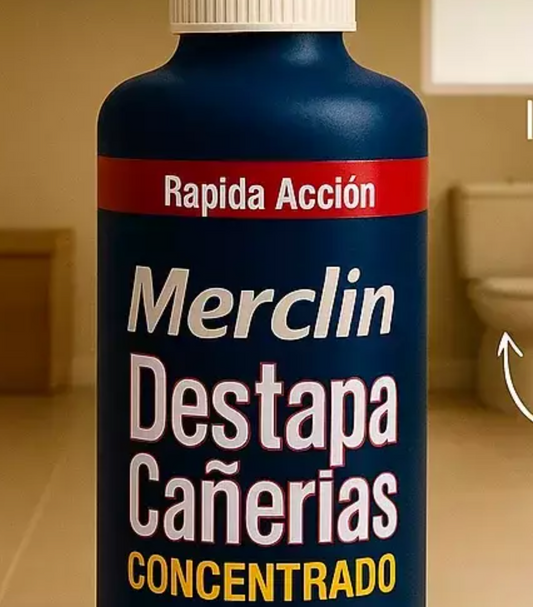 OFERTA ESPECIAL" : 2x1 en Destapacañerías + 3 rejillas Atrapapelos de regalo + guantes reforzados ¡ SOLO POR ESTA SEMANA !